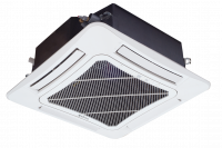 Стандартные 4-х поточные кассетные внутренние блоки VRF-систем Energolux SMZC24V2AI