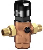 Редуктор давления Goetze 1/2" для горячей воды G06F-1/2H (SP)