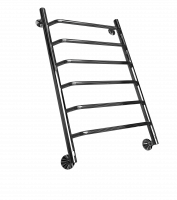 Водяной полотенцесушитель «E» 80/50 Двин  Водяной полотенцесушитель «E» 80/50 Двин