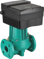 Насос циркуляционный MVI 50/12F, фланцевый, с частотным регул. (STAR-PX2 DN50)