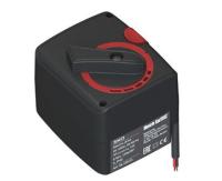 Электропривод SKO, 230В, max 5 Вт, 6 Н*м, HuchEnTEC