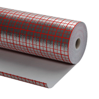 Материал комбинированный с печатью 3 мм (рулон 1,2 м х 25 метров)