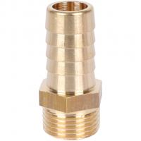 Штуцер Stout с наружной резьбой 3/8"Х14