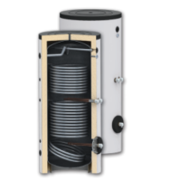 [ITALTHERM] [02030106203139] Водонагреватель косвенного нагрева STANDARD X2 1500