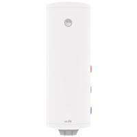 Бойлер INDIRECT WL 150 л., настенный, эмаль, правое подключение, возможна установка ТЭНа, Uni-Fitt 800L0015