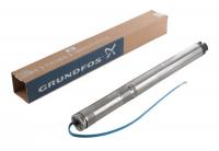 Насос скважинный Grundfos SQE 3-80 (96510160)