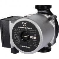 Насосно-смесительный узел с термостатическим клапаном, Grundfos UPSO 25-65 130 Stout SDG-0120-001002