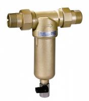 Фильтр Honeywell 3/4" для горячей воды FF06-3/4 AAM