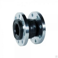 Компенсатор фланцевый Tecofi , DI 7240N, DN 150