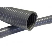 Шланг напорно-всасывающий морозостойкий пищевой 30 мм (10 м) TEX