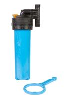 Корпус для картриджного фильтра Джилекс 1 М 20” В