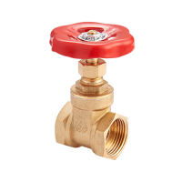 Задвижка клиновая MVI 1 1/4"