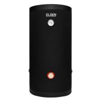 Универсальный бойлер косвенного нагрева 100 л, нержавеющая сталь Elsen