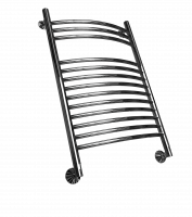 Водяной полотенцесушитель  «K» 80/50 Двин Водяной полотенцесушитель  «K» 80/50 Двин