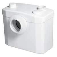 X10 Насос-измельчитель Sanitop SFA