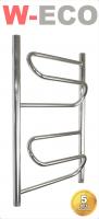 Электрический полотенцесушитель «W-Eco» 100/50 Двин Электрический полотенцесушитель «W-Eco» 100/50 Двин