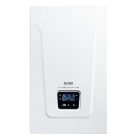 BAXI AMPERA Plus 9 BAXI AMPERA Plus 9
