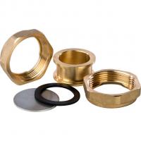 Соединение с шайбами G 1"1/2 F Stout SDG-0019-000001