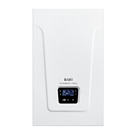 BAXI AMPERA Pro 45 BAXI AMPERA Pro 45