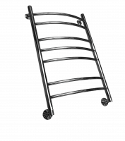 Водяной полотенцесушитель  «L» 80/50 Двин Водяной полотенцесушитель  «L» 80/50 Двин