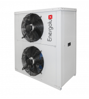 Компрессорно-конденсаторный блок ON/OFF Energolux SCCU32E1R