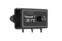 Автономный контроллер Т-Вox, 230В, max 5 Вт, HuchEnTEC