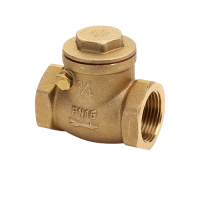 Горизонтальный обратный клапан MVI 1 1/4"