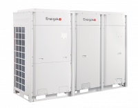 Блоки с рекуперацией тепла (трехтрубные) SMZ II Energolux SMZUR430V2AI