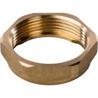 Заглушка с плоскими уплотнениями G 1)41/2 F Stout SDG-0019-000002