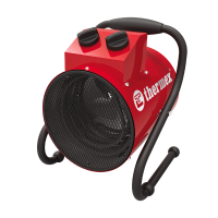 Тепловые пушка THERMEX Bazooka 2