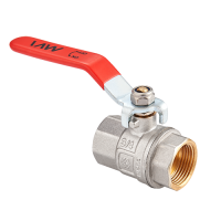 Кран MVI 2" вн.-вн. ручка (РГГ) Кран MVI 2" вн.-вн. ручка (РГГ)