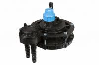 Оголовок скважинный Джилекс ОСПБ 110-130/32