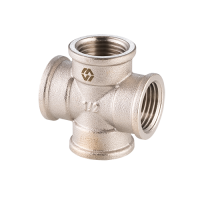 Крестовина MVI 1/2"