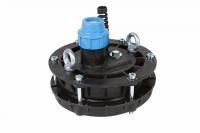 Оголовок скважинный Джилекс ОСП 130-140/40