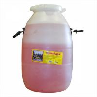 Теплоноситель Тёплый дом -65°C 50кг