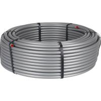 Труба универсальная стабильная PE-Xc/Al/PE-Xc, серая Stout Stabil 16x2,6 SPS-0001-001626 Труба универсальная стабильная PE-Xc/Al/PE-Xc, серая Stout Stabil 16x2,6 SPS-0001-001626