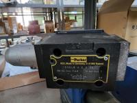 Клапан D3DLB 4 CV 35 (350 bar) PARKER
