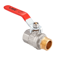 Кран MVI 3/4" вн.-нар. ручка (РГШ) Кран MVI 3/4" вн.-нар. ручка (РГШ)