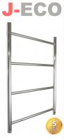 Водяной полотенцесушитель «J-Eco» 100/50 Двин Водяной полотенцесушитель «J-Eco» 100/50 Двин