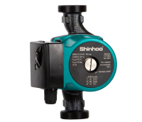 Циркуляционный насос Shinhoo BASIC S 25-6S 180 1x230V