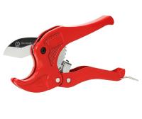 Ножницы MVI для труб, диаметром до 42 мм, красные
