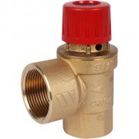 Клапан предохранительный Stout 30 x 1" SVS-0001-003025