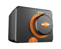 Электропривод STA-W, 230В, max 2,5 Вт, 5 Н*м, HuchEnTEC