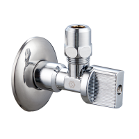 Кран сантехнический 1/2*M10 нар