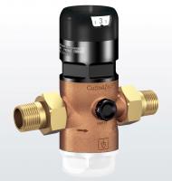 Редуктор давления Goetze 3/4" для холодной воды G06F-3/4" C (SP)