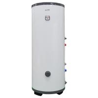 Бойлер STINOX F 150 литров, напольный, нержавеющая сталь, с возможностью установки ТЭНа, Uni-Fitt 805F0015