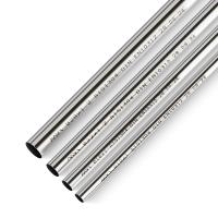 Труба из нержавеющей стали MVI, 108х2 mm (4 м.)