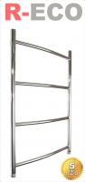 Водяной полотенцесушитель «R-Eco» 100/50 Двин Водяной полотенцесушитель «R-Eco» 100/50 Двин