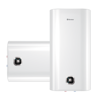 Водонагреватель накопительный Thermex Dream 80