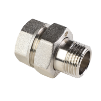 Американка прямая MVI 1 1/4"